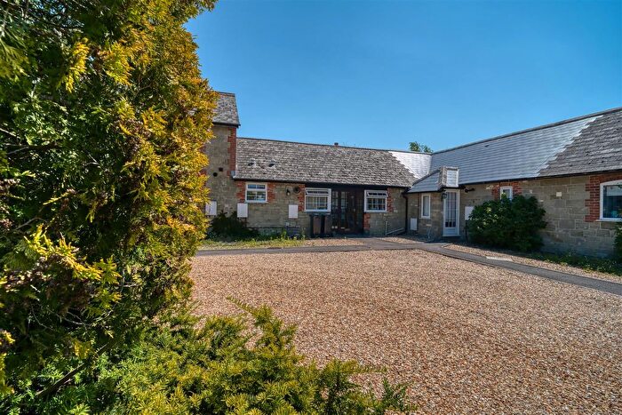 2 Bedroom Terraced House For Sale In Shorts Green Lane, Motcombe, Shaftesbury, SP7