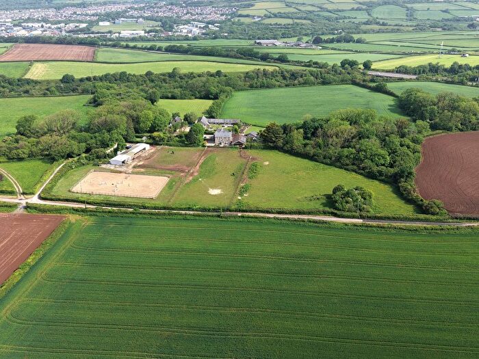 8 Bedroom Farm For Sale In Stormy Down, Pyle, Bridgend, CF33