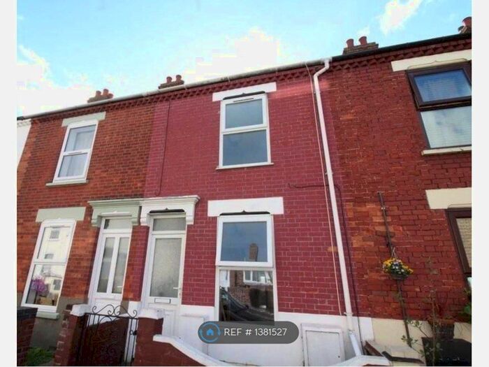 3 Bedroom Terraced House To Rent In Gatacre Road, Great Yarmouth, NR31