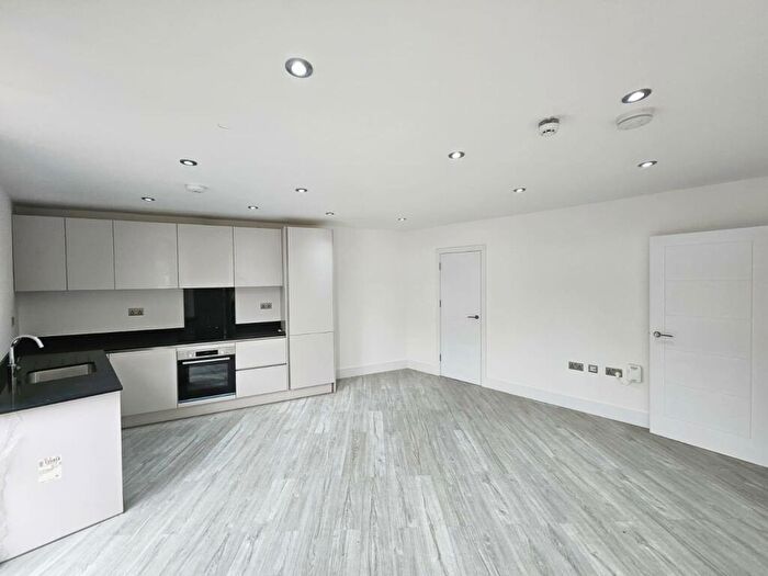 1 Bedroom Apartment To Rent In Anson Road, London, NW2