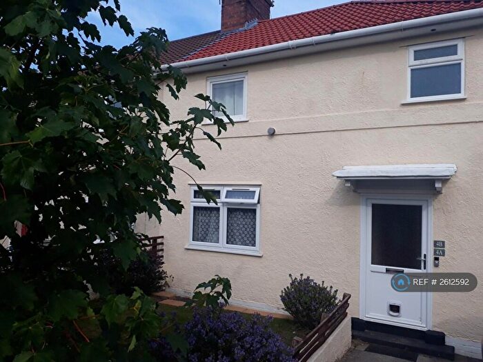 1 Bedroom Flat To Rent In Sea Mills, Bristol, BS9