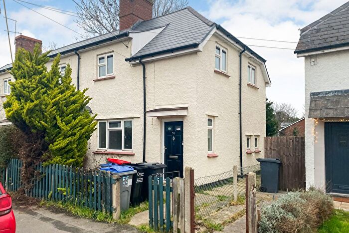 3 Bedroom End Terrace House For Sale In Downing Street, Chippenham, SN14