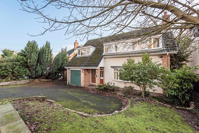 5 Bedroom Detached House For Sale In B Hill Village Road, Sutton Coldfield, B75