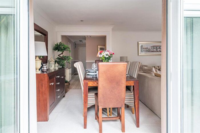 2 Bedroom Detached Bungalow For Sale In Astley Burf, Stourport-On-Severn, DY13