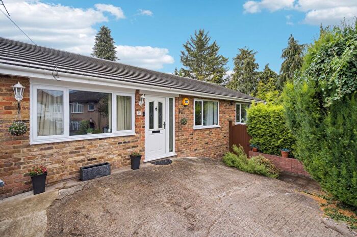 4 Bedroom Detached House For Sale In Colborne Road, High Wycombe, HP13