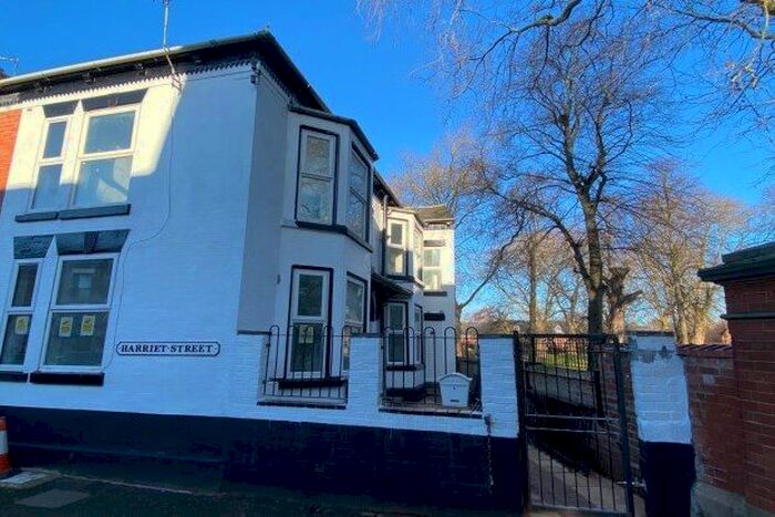 Property To Rent In Harriet Street, Derby, DE23