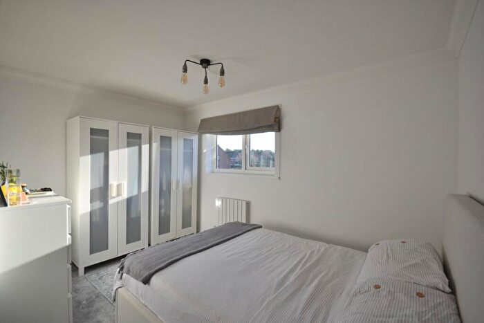 2 Bedroom Semi-Detached House For Sale In Stock Lea Road, North Wootton, King's Lynn, PE30