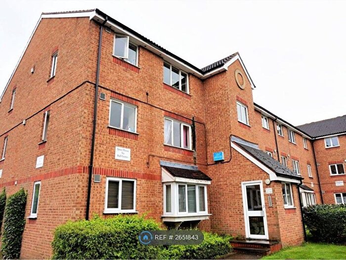 1 Bedroom Flat To Rent In Scottwell Drive, Colindale, NW9