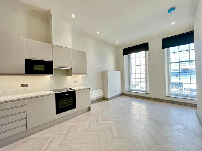 2 Bedroom Apartment To Rent In Pilgrim Chambers, Newcatle, NE1