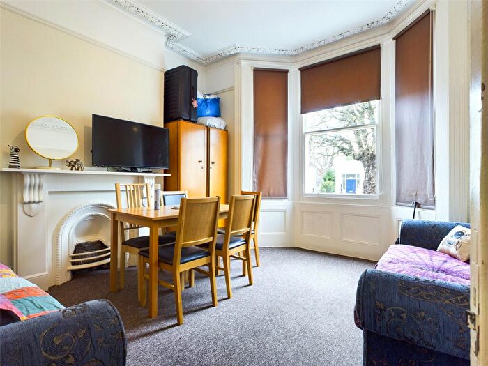 5 Bedroom Terraced House To Rent In Springfield Road, Brighton, BN1