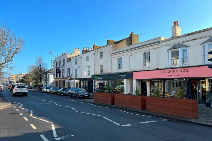 Property To Rent In Brighton Road, Worthing, West Sussex, BN11