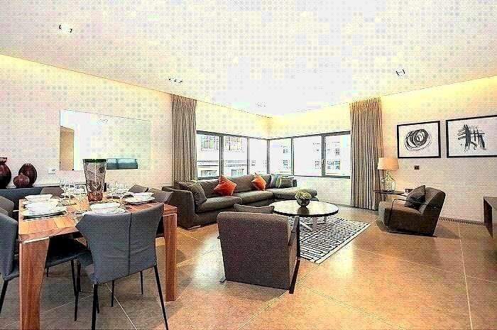 3 Bedroom Flat To Rent In Bambaes Street, London, SW1Y