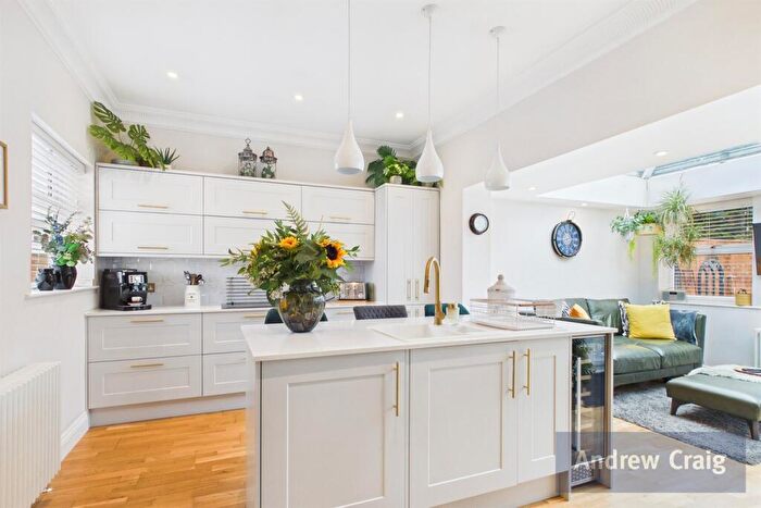 2 Bedroom Bungalow For Sale In Highfield Road, South Shields, NE34