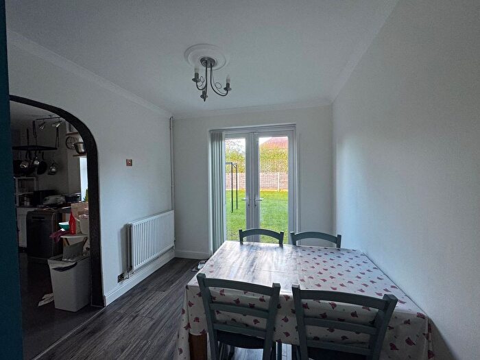 3 Bedroom Terraced House For Sale In Calcot Walk, Wythenshawe, Manchester, M23