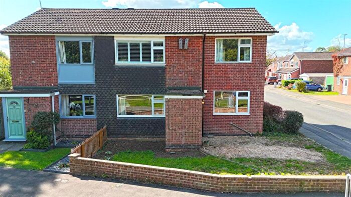 3 Bedroom Semi-Detached House For Sale In Breachfield Road, Barrow Upon Soar, LE12