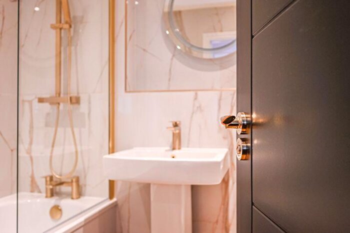 1 Bedroom Flat To Rent In St Oswalds Street, Liverpool, L13