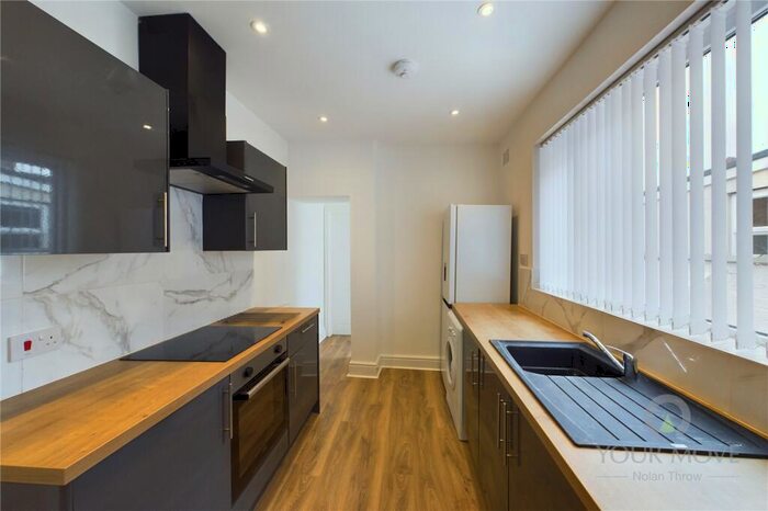 3 Bedroom Terraced House To Rent In Spencer Bridge Road, St James, Northampton, NN5