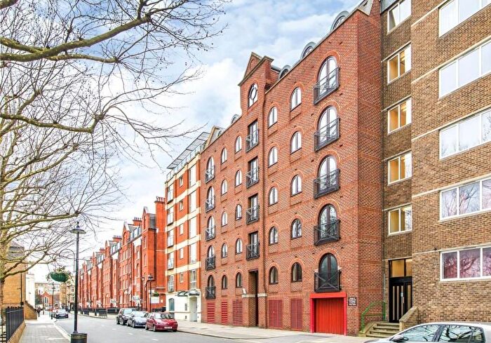 2 Bedroom Flat For Sale In Flat Lewcos House, - Regency Street, Westminster, London, SW1P
