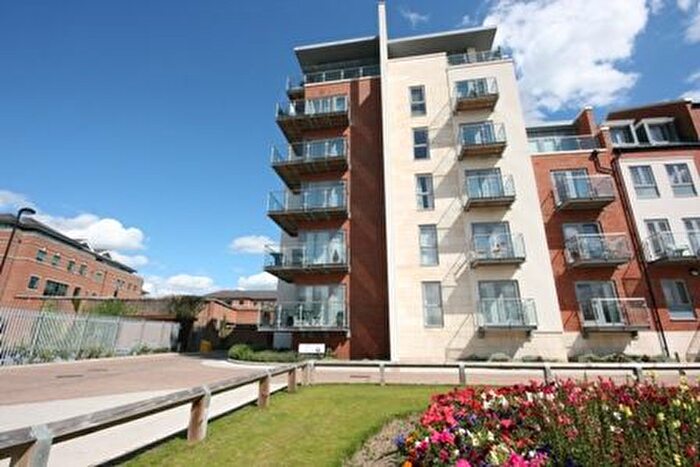 2 Bedroom Property To Rent In Cordwainers Court, York, YO1