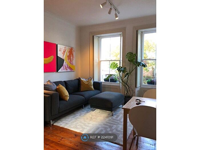 1 Bedroom Flat To Rent In Southwark, London, SE17