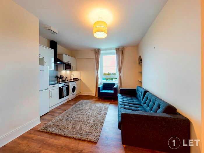 1 Bedroom Flat To Rent In Granton Road, Granton, Edinburgh, EH5