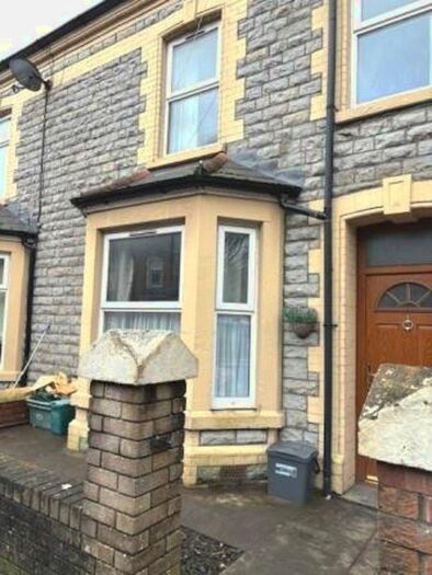 3 Bedroom Property To Rent In Station Street, Barry, CF63
