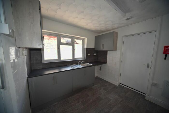 4 Bedroom Property To Rent In Parliament Road, Middlesbrough, TS1