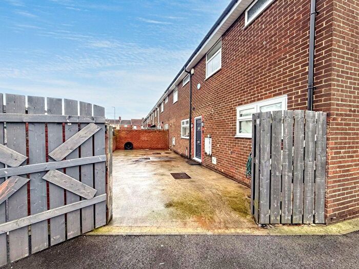 4 Bedroom End Of Terrace House For Sale In Milton Grove, Shotton Colliery, Durham, DH6