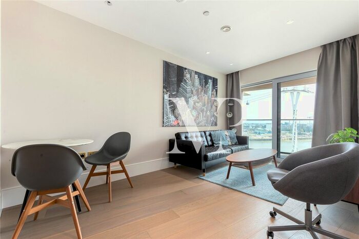 1 Bedroom Flat To Rent In Cutter Ln, London, SE10