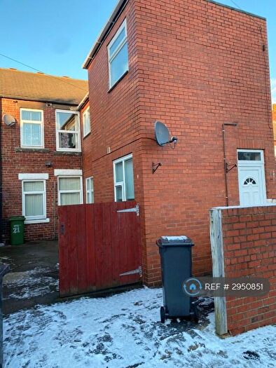3 Bedroom Flat To Rent In Monkseaton Terrace, Ashington, NE63
