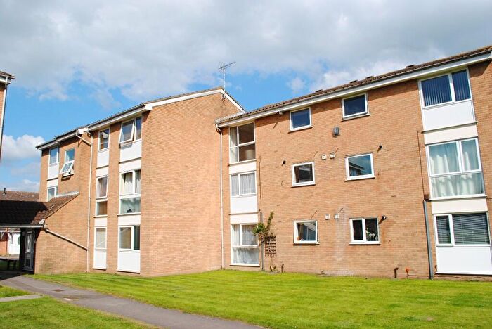 1 Bedroom Apartment To Rent In Lupin Drive, Chelmsford, Essex, CM1