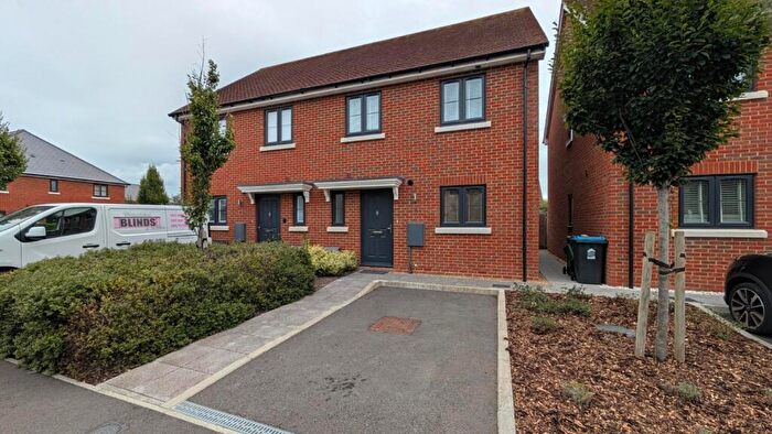 2 Bedroom Semi-Detached House To Rent In Poplar Drive, Deal, Kent, CT14