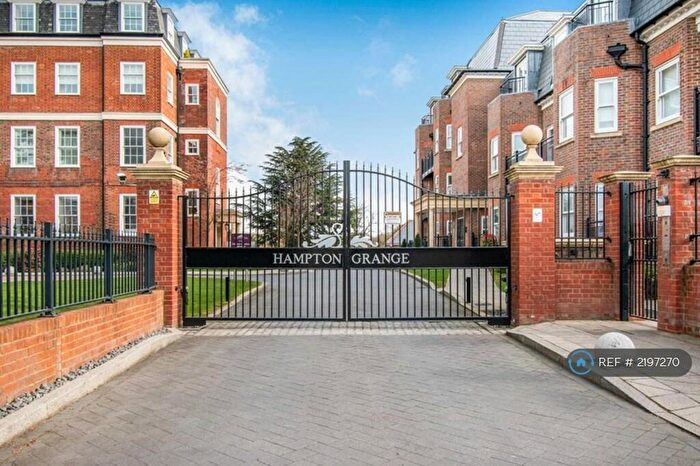 2 Bedroom Flat To Rent In Matha Court, Bromley, BR1