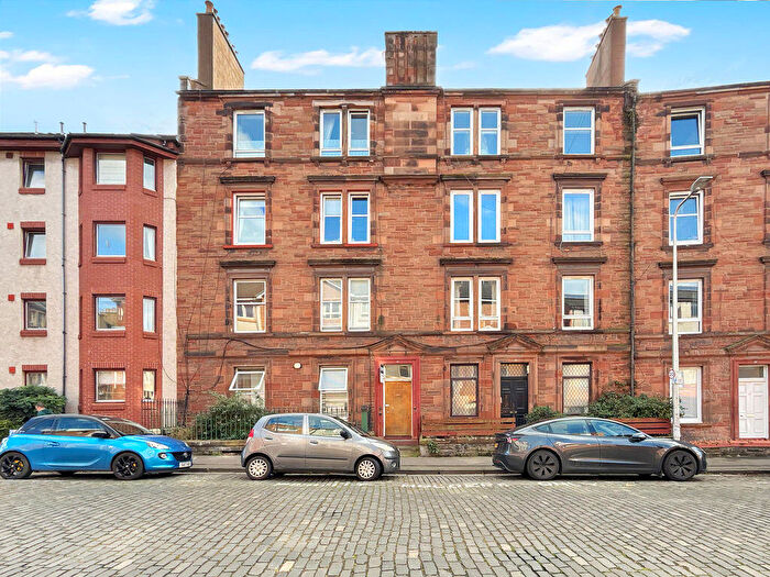 2 Bedroom Flat For Sale In Lorne Street, Leith, Edinburgh, EH6