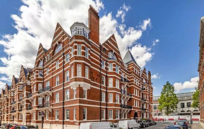 5 Bedroom Flat To Rent In Earsby Street, London, W14