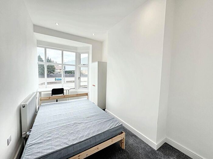 1 Bedroom Terraced House To Rent In St Patricks Road, Coventry, CV1