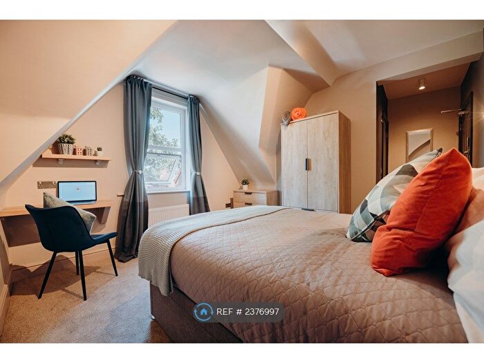 Studio To Rent In Victoria Road, Tamworth, B79