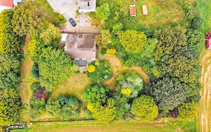 4 Bedroom Farmhouse For Sale In Fleming Field Farm Road, Shotton Colliery, Durham, DH6