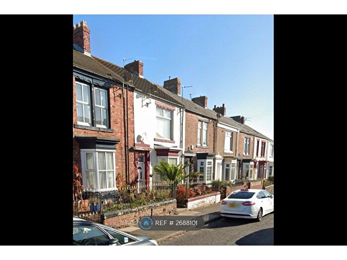 1 Bedroom Flat To Rent In Baring Street, South Shields, NE33