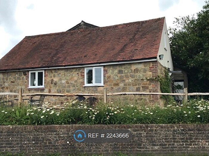 2 Bedroom Detached House To Rent In Hourne Farm, Crowborough, TN6