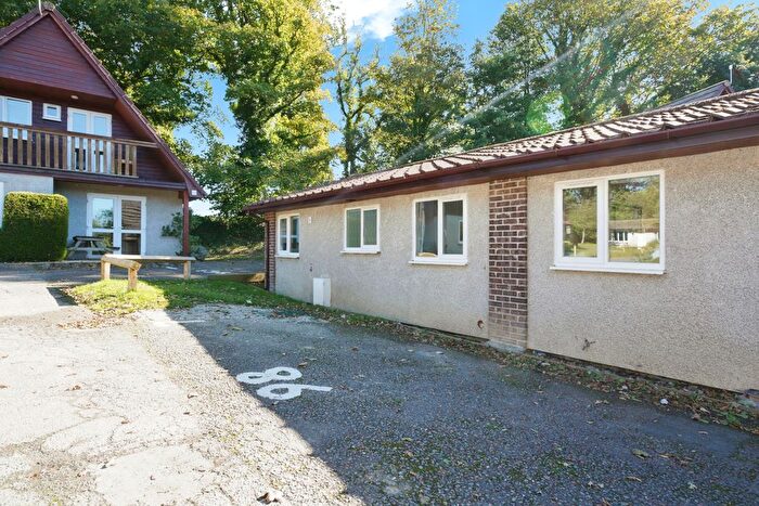 2 Bedroom Bungalow For Sale In St. Tudy, Bodmin, Cornwall, PL30