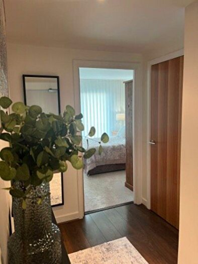 1 Bedroom Flat To Rent In Woolwich, , Royal Arsenal Mews, SE18