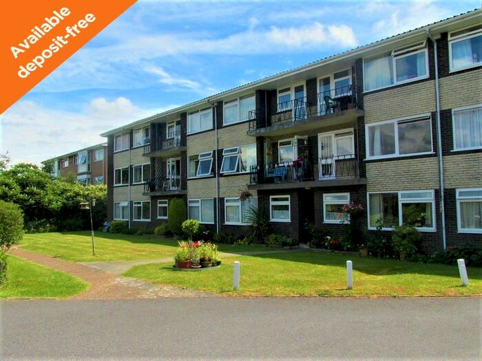 1 Bedroom Flat To Rent In Deacon Road, Southampton, SO19