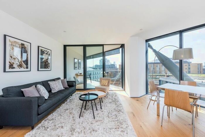 1 Bedroom Flat For Sale In Neo Bankside, Sumner Street, SE1