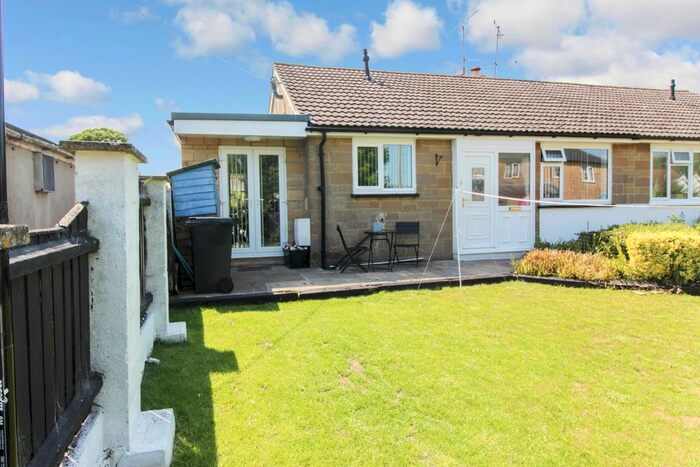 2 Bedroom Bungalow To Rent In North Street, Milborne Port, Sherborne, Dorset DT9