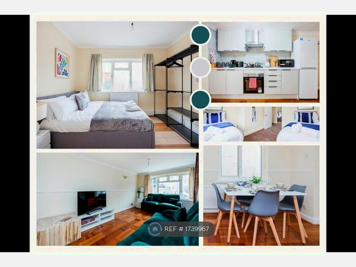 2 Bedroom Semi-Detached House To Rent In Gloucester Road, Croydon, CR0