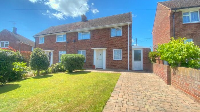 2 Bedroom Semi-Detached House For Sale In The Chase, Boreham, Chelmsford, CM3