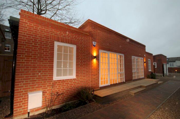 1 Bedroom Apartment To Rent In West Street, Harrow, HA1