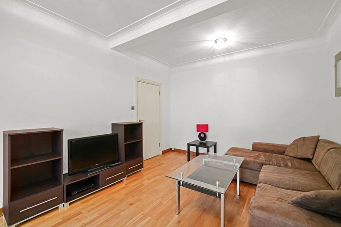 1 Bedroom Flat To Rent In Oslo Court, Prince Albert Road, St John's Wood, London, NW8