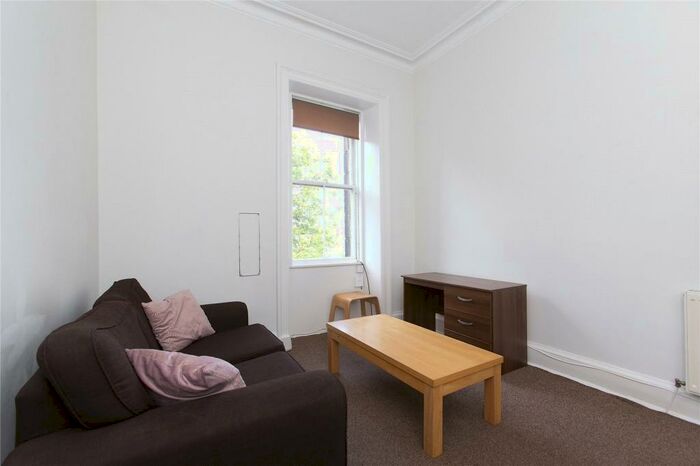 4 Bedroom Apartment To Rent In Dalry Road, Dalry, Edinburgh, EH11